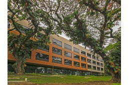 Filinvest welcomes rebound of BPO sector with more office space in Clark