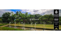 Filinvest Mimosa+ Entryway